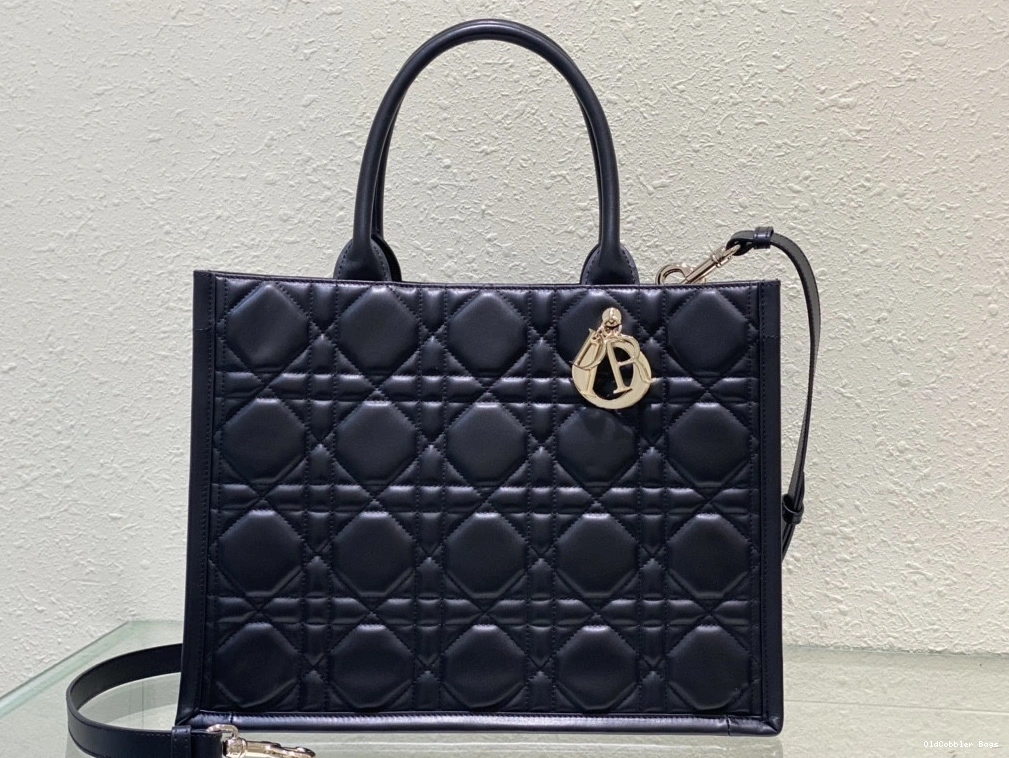 OldCobbler Bags BOOK MEDIUM TOTE-36*18*28CM DIRO 0810